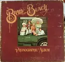 LP - The Brady Bunch - Phonographic Album - Still sealed
