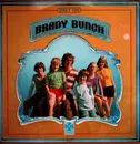 LP - The Brady Bunch - Meet The Brady Bunch