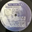 LP - The Brain Feat. Claudia Brücken - I'll Find A Way