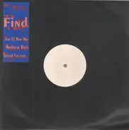 The Brain - I'll Find A Way (Remixes)