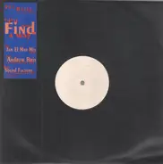 The Brain - I'll Find A Way (Remixes)