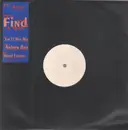 12inch Vinyl Single - The Brain - I'll Find A Way (Remixes)