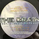 12inch Vinyl Single - The  Brain - I'll Find A Way