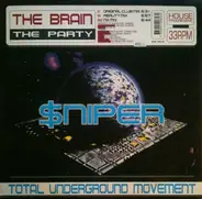 The Brain - The Party