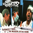 7inch Vinyl Single - The Brainers / The Chubbies - The Brainers / The Chubbies
