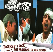 The Brainers / The Chubbies - The Brainers / The Chubbies