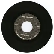7inch Vinyl Single - The Brainers / The Chubbies - The Brainers / The Chubbies