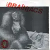 7inch Vinyl Single - The Brainiacs - Untitled EP - yellow vinyl
