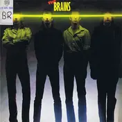 The Brains - The Brains