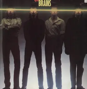 The Brains - The Brains