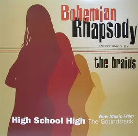 Braids - Bohemian Rhapsody