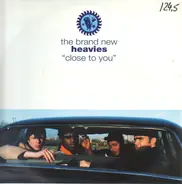 The Brand New Heavies - Close To You