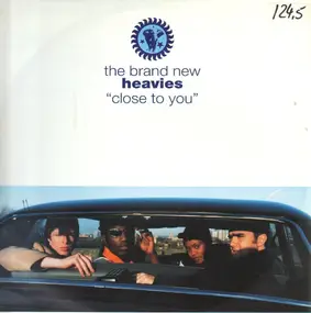 The Brand New Heavies - Close To You