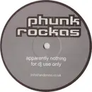 12inch Vinyl Single - The Brand New Heavies - Apparently Nothing
