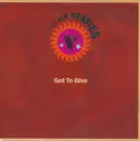12inch Vinyl Single - The Brand New Heavies - Got To Give
