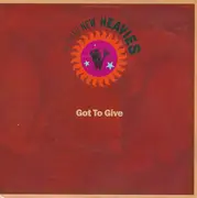 12inch Vinyl Single - The Brand New Heavies - Got To Give