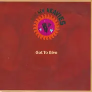 The Brand New Heavies - Got To Give