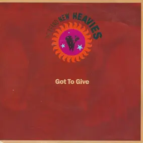 The Brand New Heavies - Got To Give