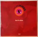 12'' - The Brand New Heavies - Got To Give