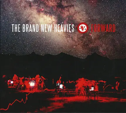 The Brand New Heavies - Forward