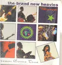 12inch Vinyl Single - The Brand New Heavies  Featuring N'Dea Davenport - Dream Come True