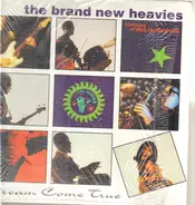 Brand New Heavies - Dream Come True