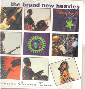 The Brand New Heavies - Dream Come True