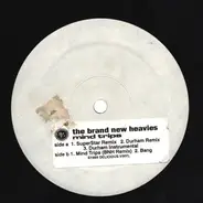 The Brand New Heavies - Mind Trips (Remixes)