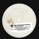 12inch Vinyl Single - The Brand New Heavies - Mind Trips (Remixes)