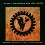 12inch Vinyl Single - The Brand New Heavies - Sometimes (Remixes)