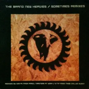 The Brand New Heavies - Sometimes (Remixes)