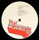 12'' - The Brand New Heavies - Surrender - FEAT. NICOLE RUSSO