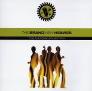 The Brand New Heavies - The Platinum Collection