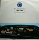 12inch Vinyl Single - The Brand New Heavies - Close To You