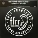 12inch Vinyl Single - The Brand New Heavies - Apparently Nothing