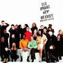 CD - The Brand New Heavies - Brother Sister