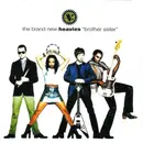 CD - The Brand New Heavies - Brother Sister