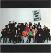 Double LP - The Brand New Heavies - Brother Sister - Insert