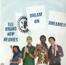 12inch Vinyl Single - The Brand New Heavies - Dream On Dreamer