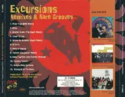 CD - The Brand New Heavies - Excursions: Remixes & Rare Grooves
