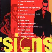 CD - The Brand New Heavies - Excursions: Remixes & Rare Grooves