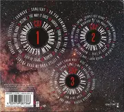 CD-Box - The Brand New Heavies - Forward! - Digipack