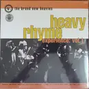 LP - The Brand New Heavies - Heavy Rhyme Experience: Vol. 1