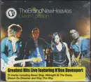 Double CD - The Brand New Heavies - Live In London