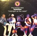 CD Single - The Brand New Heavies - Midnight At The Oasis