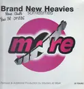 12inch Vinyl Single - The Brand New Heavies - Sometimes