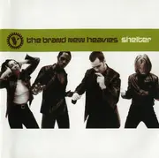 CD - The Brand New Heavies - Shelter