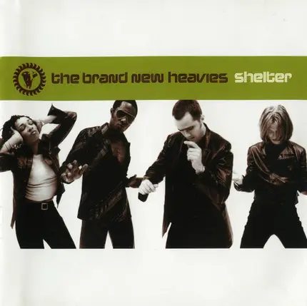 The Brand New Heavies - Shelter