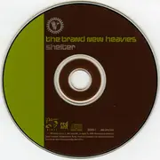 CD - The Brand New Heavies - Shelter