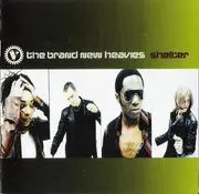 CD - The Brand New Heavies - Shelter